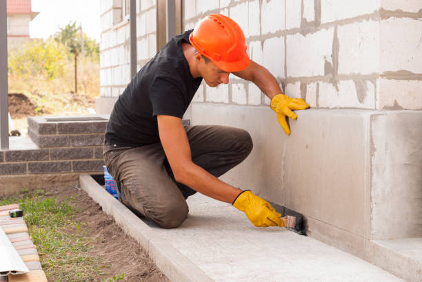 Waterproofing professionals working in Brookeville, MD